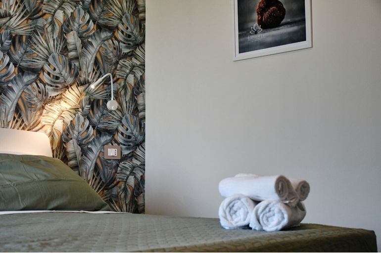 Bedroom 3, DIMORA IL TARTUFO, Campobasso