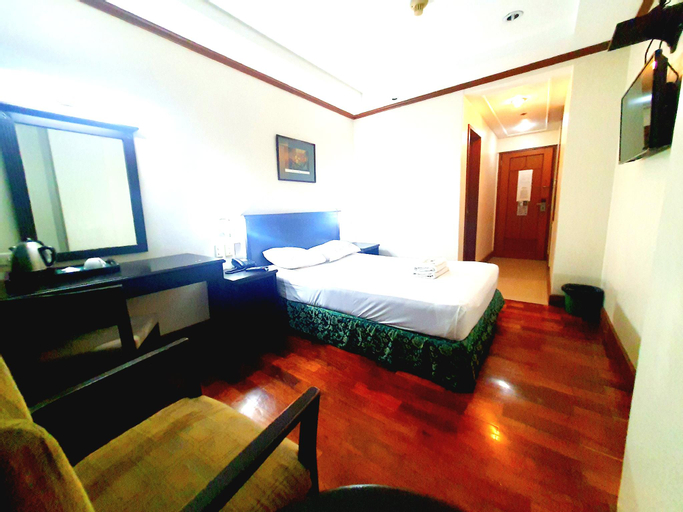 Bedroom 4