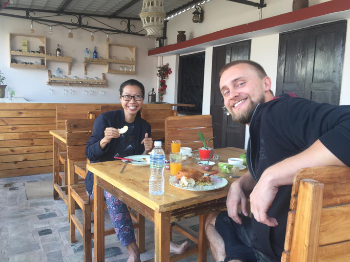 Others 4, Birds Nest Hostel, Bagmati