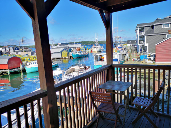 Others 5, The Inn at Fisherman's cove, Halifax