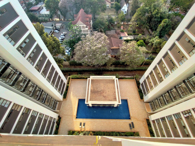Exterior & Views 2, Lux Suites Astoria Apartments Lavington, Dagoretti North