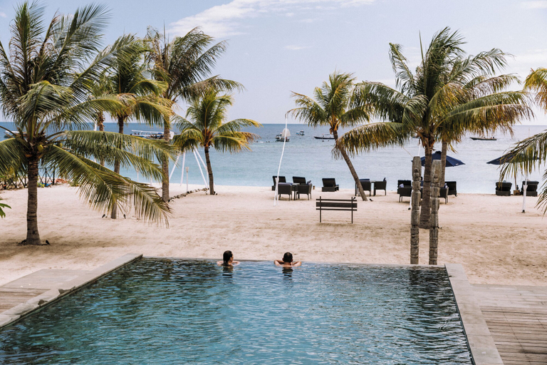 Sport & Beauty, Meno House, Lombok