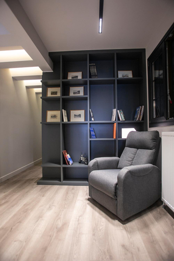 Others 4, The Lux2 a gorgeous apartment, Central Macedonia