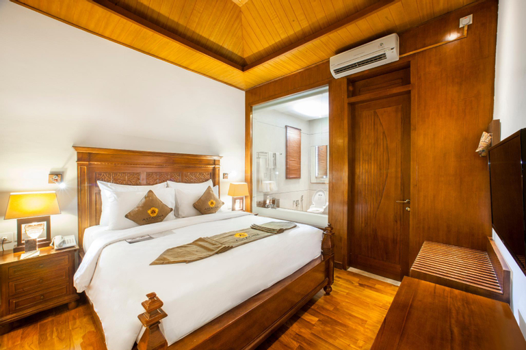 Bedroom 7