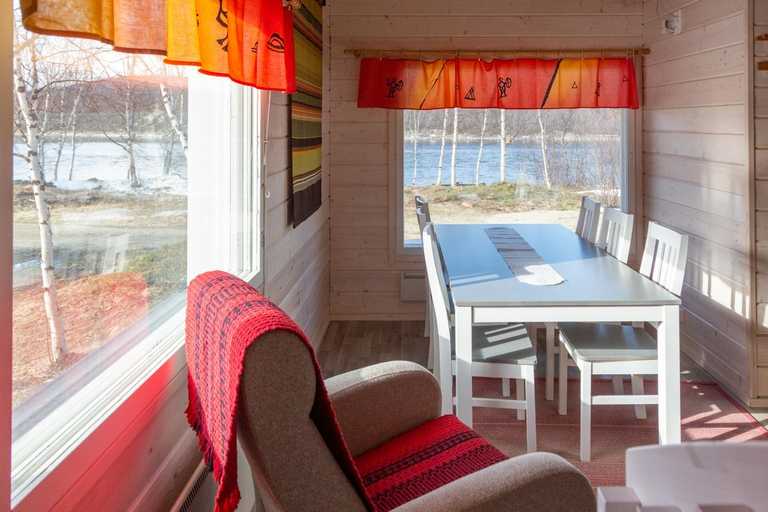 Others 4, Lohi-Aslakin Lomamokit, Lapland