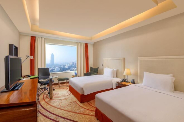 Bedroom 29