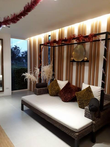 Public Area 4, Baan View Viman Condo, Hua Hin