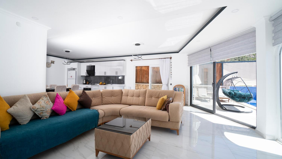 Others 4, Villa Kubra, Kaş