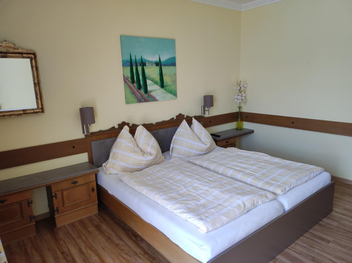 Others 4, B&B Goldener Stern, Hallein