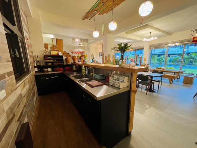 Others 4, Blue Sky Hill Homestay 臺東縣民宿1467號, Taitung