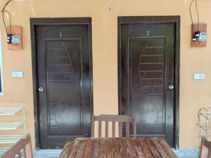 Others 3, Homestay pekan Ranau, Ranau