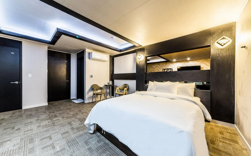 Bedroom 3, Pyeongtaek Praha, Pyeongtaek