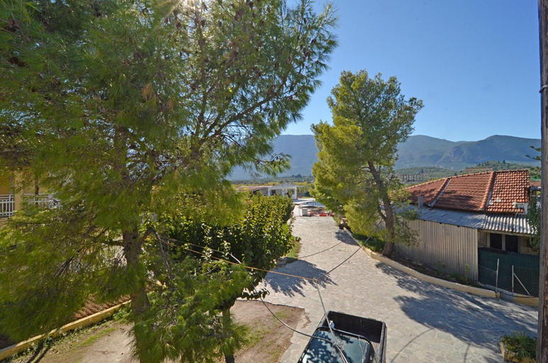 4, LEVANTE Studios, Ionian Islands