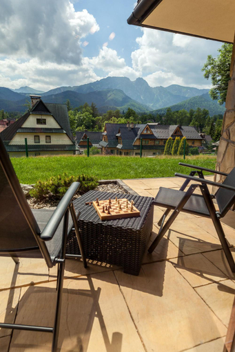 Others 5, Rent like home - Ubocz 1D, Tatra