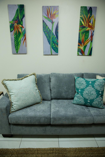 Others 5, The Living Collective Apartments, Umgungundlovu