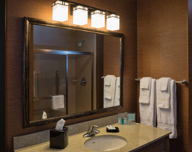Bathroom 5