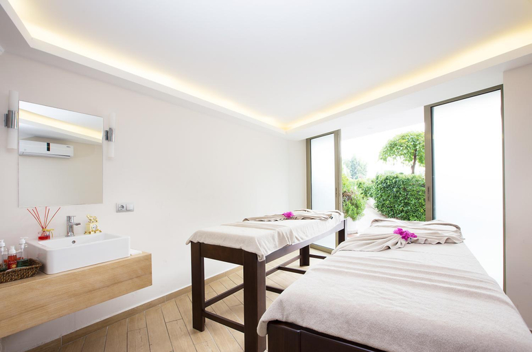 Bedroom 3, Marti- La Perla, Marmaris