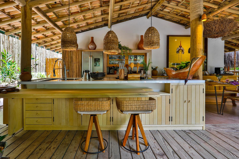 Food & Drinks 4, Vila Morena Altos de Itapororoca, Porto Seguro