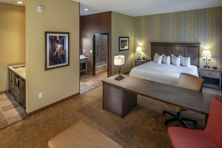 Bedroom 9