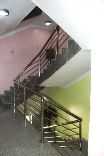 Others 4, De Milton Hotel and Suites, Uyo