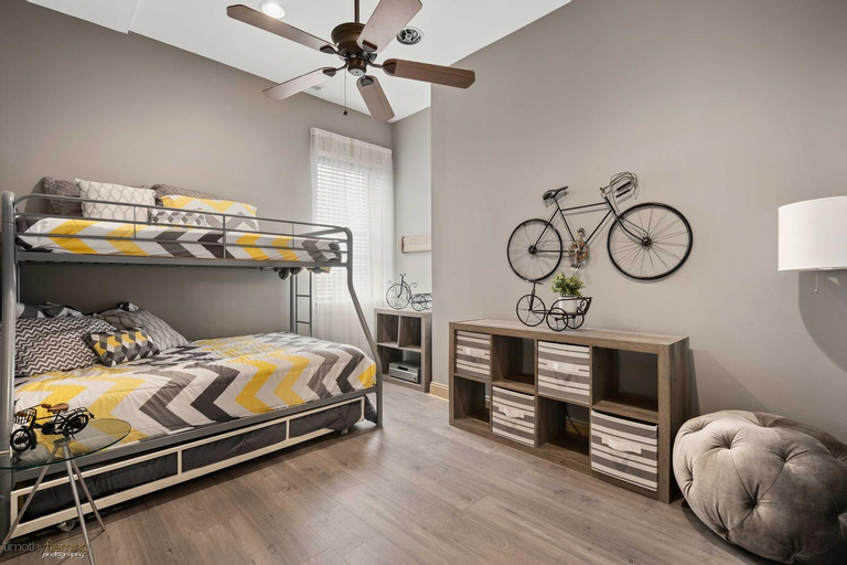 Luxe Condo with Game Area, Walk to Beach and Boardwalk, Cape May