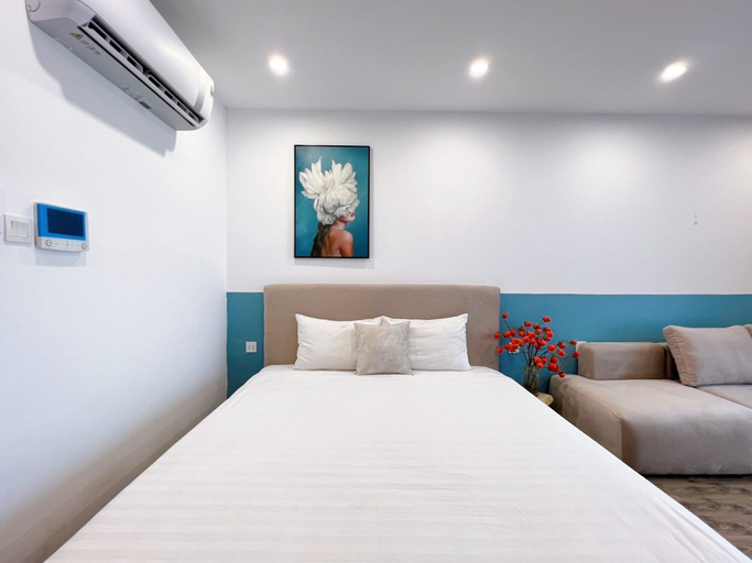 Bedroom 15