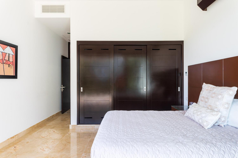 Facilities 3, Villa Maya- Luxury Mansion, Cozumel