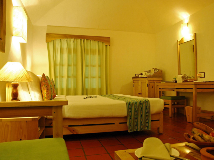 Bedroom 12