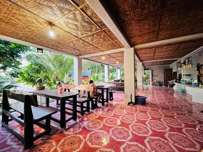 Others 2, Lae Tawan Bungalow, Muang Ranong