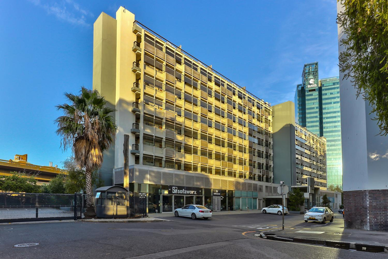 Others 2, Harbouredge Suites, City of Cape Town