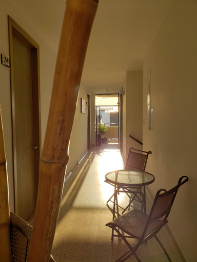 Others 3, Hotel Radoa, El Banco