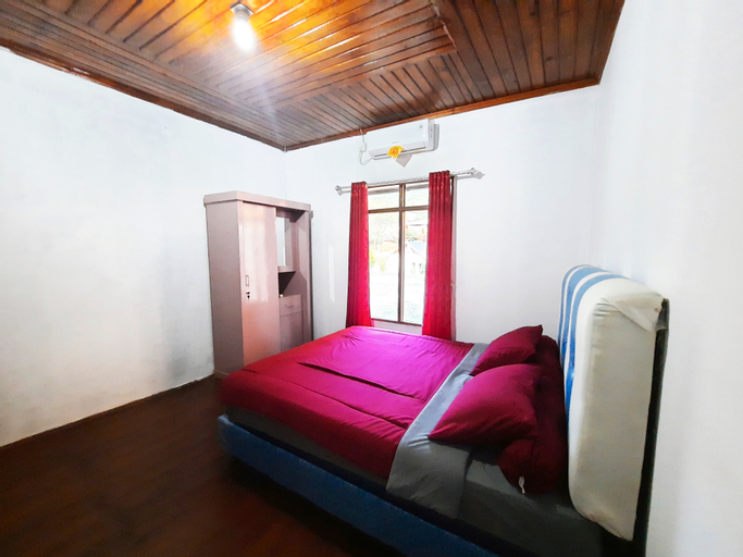 Bedroom 25