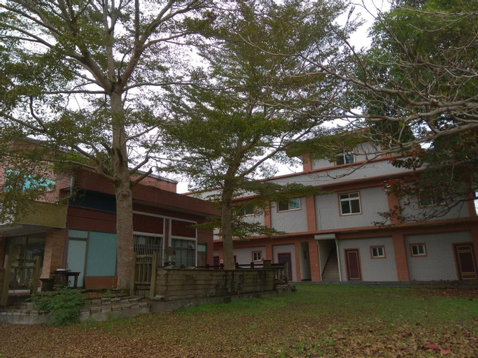Exterior & Views 1, Dong Li Tea Homestay, Hualien
