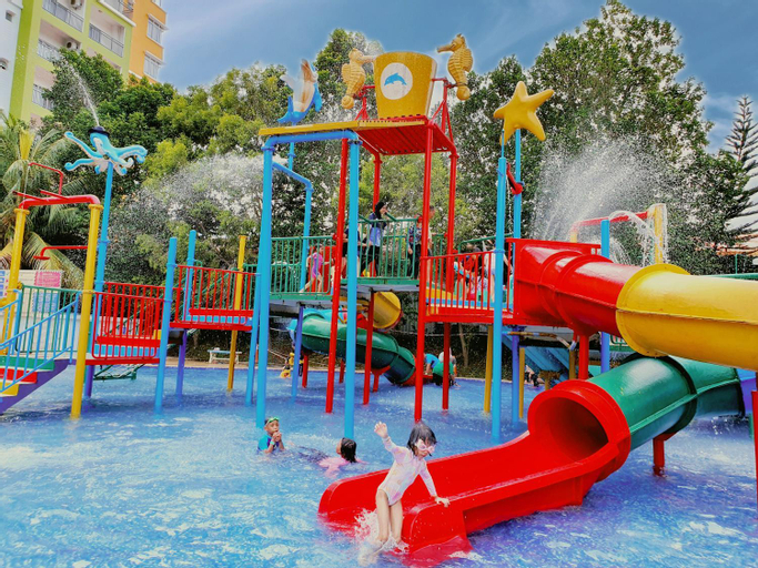 Kids playground 5