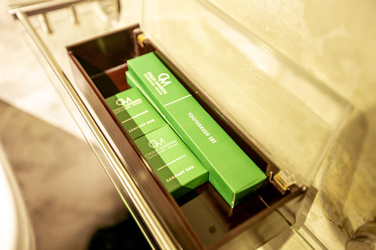 Amenities 5
