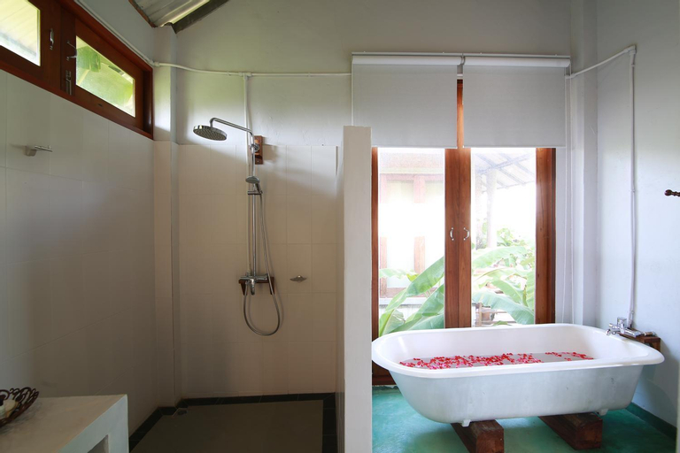 Bedroom 4, BaanSuk Sukhothai Resort, Muang Sukhothai
