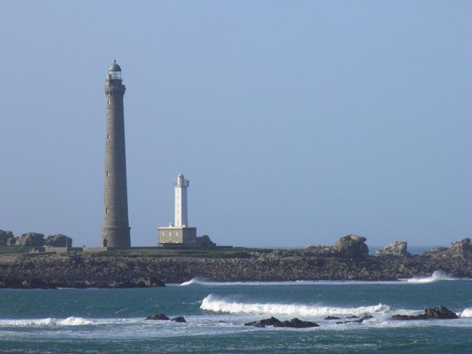Others 2, Chez Jeannette, Finistère