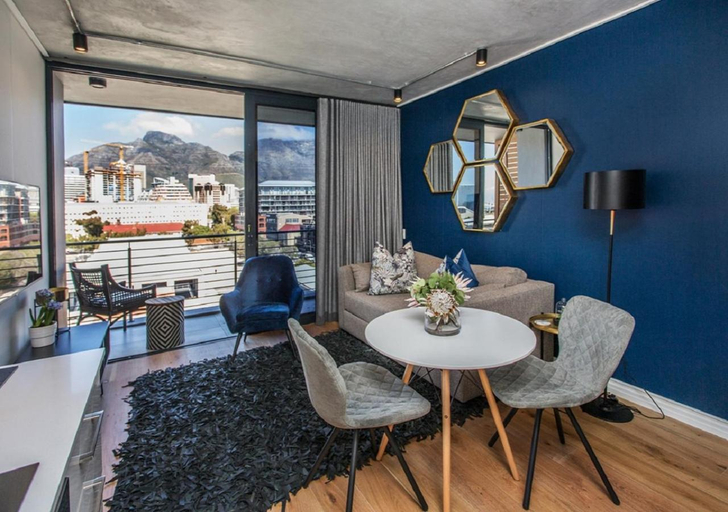 Others 5, Docklands Luxury Apartments by ITC Hospitality, City of Cape Town