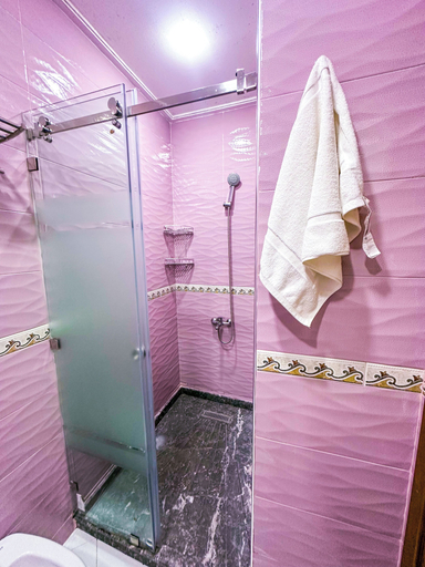 Bathroom 3, Elite Holiday Homes - Luxury & Centric Flat, Tanger-Assilah