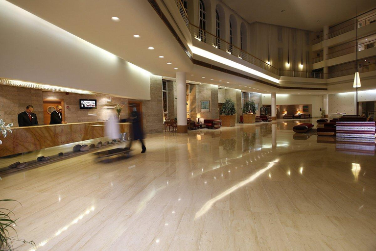 Public Area 4, Hotel Laico Hammamet, Hammamet