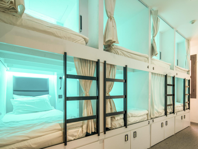 Bedroom 10