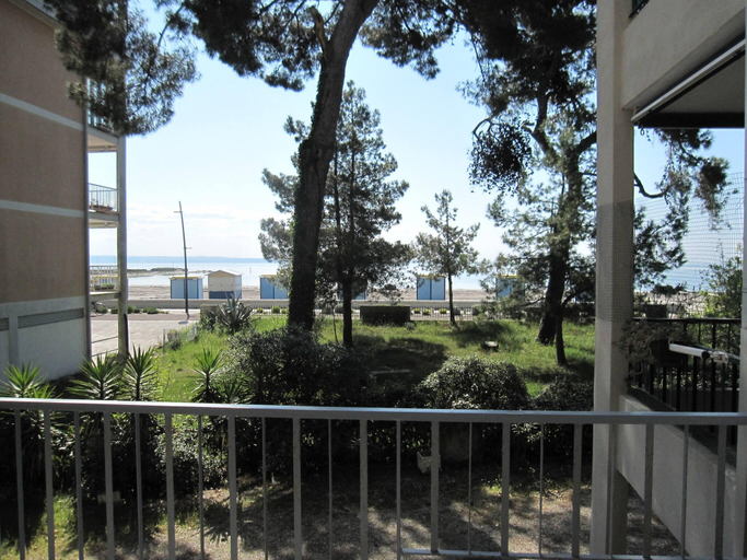 Others 3, Amazing apartment with Sea View Terrace by Beahost Rentals, Gorizia