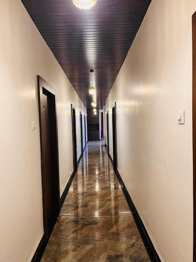 Hotel Kashni, Satna