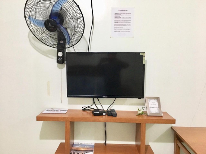 Others 5, JEMZ Tagaytay Budget Transient, Tagaytay City