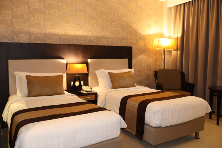 Bedroom 24