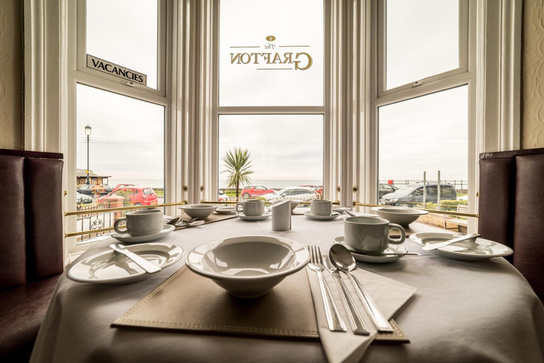 Food & Drinks, Grafton Guest Accommodation, Conwy