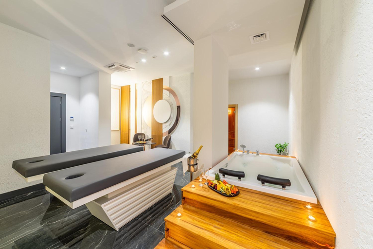 Bedroom 3, Amon Hotels Belek - Adult Only, Serik