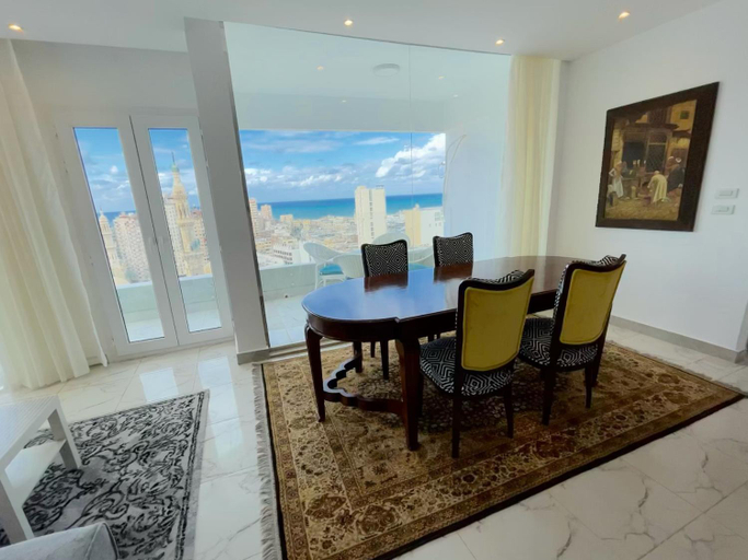 Others 5, Sea View Paradise, Alexandria