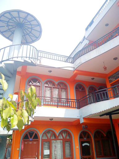 Others 4, Paramount guest house, Gandaki