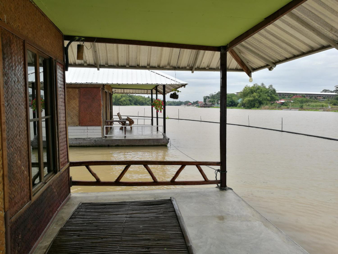 Others 5, River Marina Resort, Muang Uthai Thani